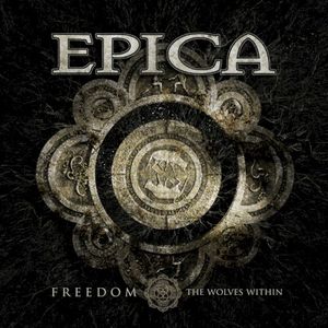 Freedom – The Wolves Within (Single)