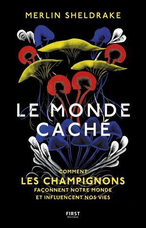 Le Monde caché