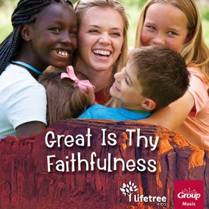 Great Is Thy Faithfulness (OST)