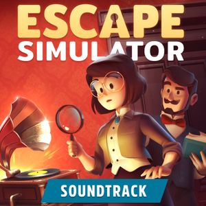 Escape Simulator OST (OST)