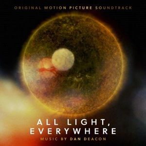 All Light, Everywhere (Original Motion Picture Soundtrack) (OST)