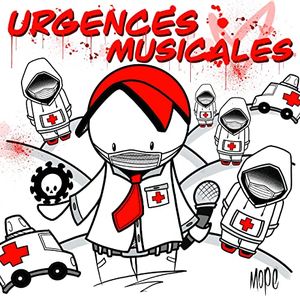 Urgences musicales (Single)