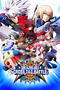 BlazBlue Cross Tag Battle