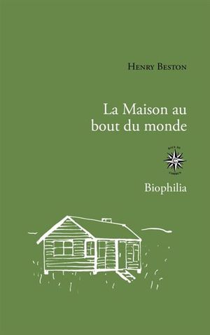 La Maison au bout du monde