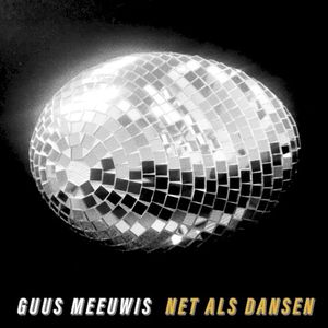 Net als dansen