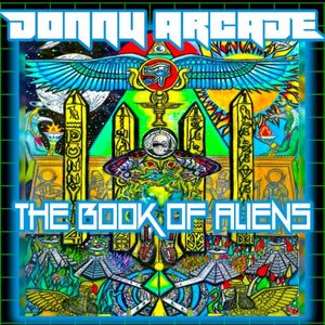 The Book of Aliens