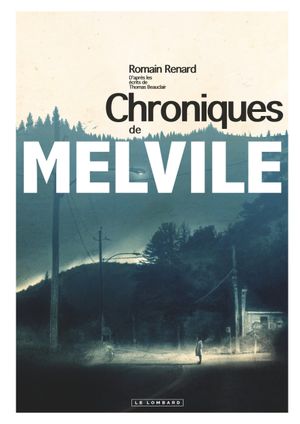 Chroniques de Melvile