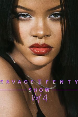 Savage X Fenty Show Vol.4