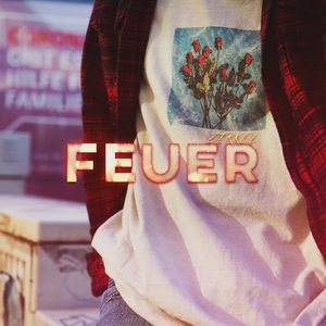 Feuer (Single)