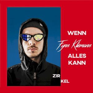 Wenn Fynn Kliemann alles kann (Single)