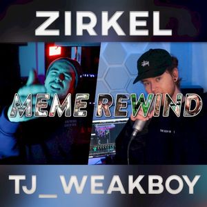 Meme Rewind 2020 (Single)
