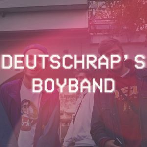 Deutschrap's Boyband (Single)