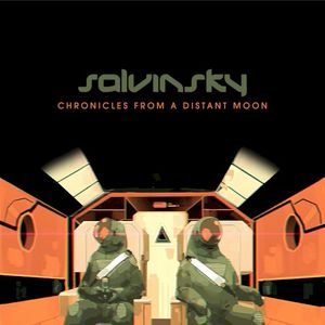 Chronicles From a Distant Moon