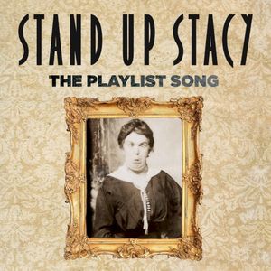The Playlist Song (Single)