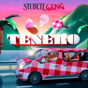 Tenero (Single)