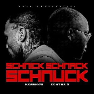 Schnick, Schnack, Schnuck (Single)