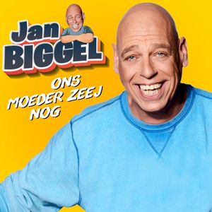 Ons moeder zeej nog (Single)