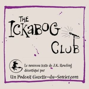 The Ickabog Club