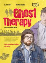 Affiche Ghost Therapy