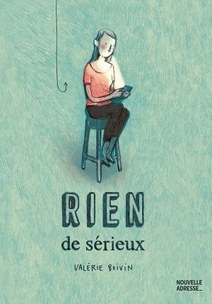 Rien de sérieux