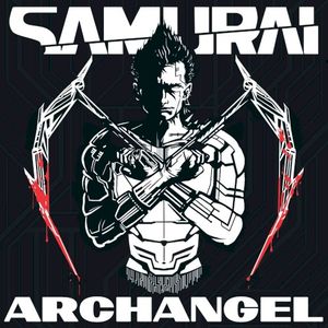 Archangel (OST)