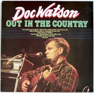 Doc’s Talkin’ Blues