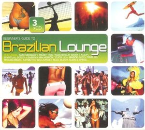Brisa (12 Fingers Brazil mix)