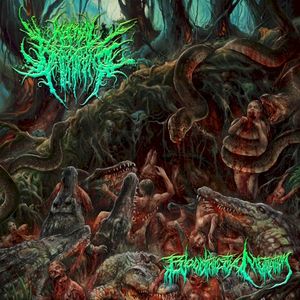 Bloodthirsty Mutilation