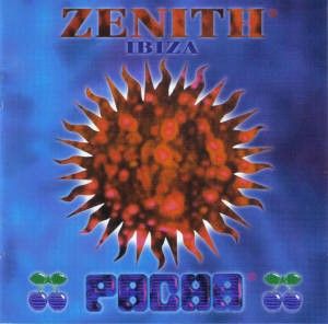 Zenith Ibiza Pacha