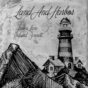 Land and Harbor (EP)