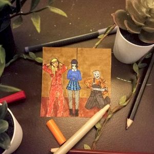 Dance With Me (Single)
