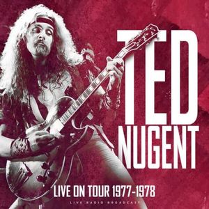 Live on Tour 1977–1978