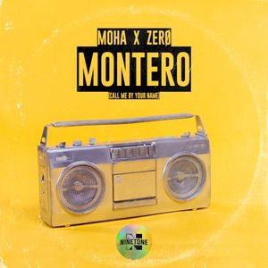 MONTERO (Call Me by Your Name) (Single)