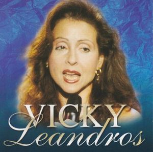 Vicky Leandros