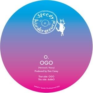 OGO (Single)