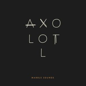 Axolotl (Single)