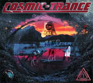 Cosmic-Trance: Chapter 1