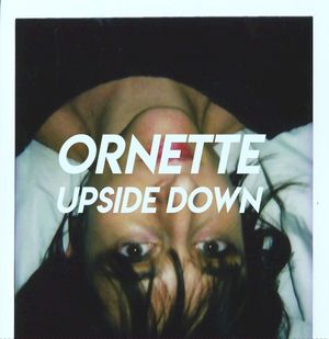 Upside Down (EP)