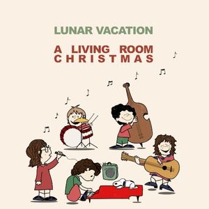 A Living Room Christmas (EP)