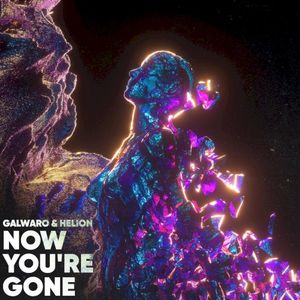 Now You're Gone (Single)