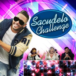 Sacúdelo Challenge (Single)