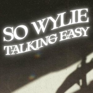 Talking Easy (Single)