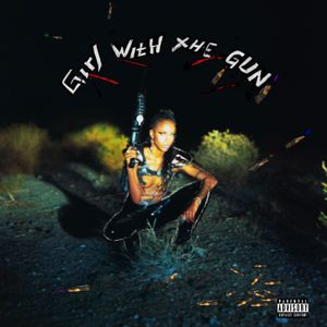 Girl With the Gun (EP)