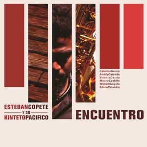 Encuentro (Live)