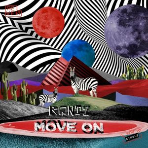 Move On (Single)