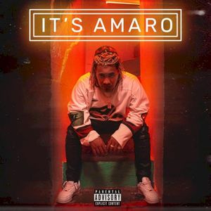 It’s Amaro (EP)