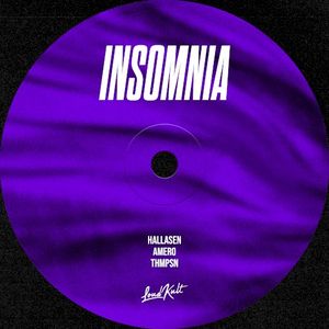 Insomnia (Single)