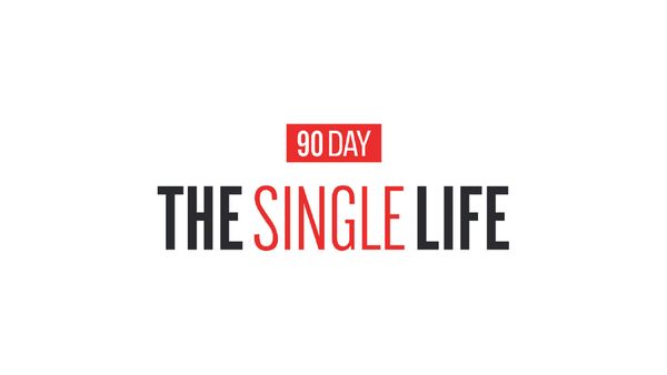 90 Day: The Single Life