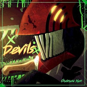 Devils (Chainsaw Man)