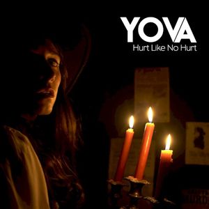 Hurt Like No Hurt (Single)